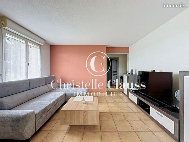 Appartement vente à Saverne, Hurtigheim