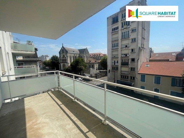 Appartement location à Pau