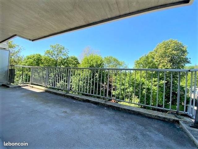 Appartement vente à Évry, Yerres