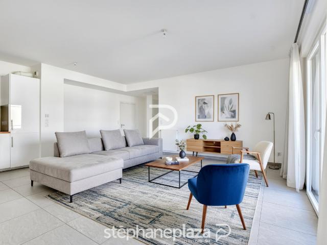 Appartement vente à Toulouse, Quint-fonsegrives