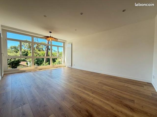 Appartement vente à Arcachon