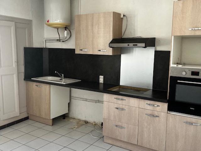 Appartement location à Alès, Bessèges