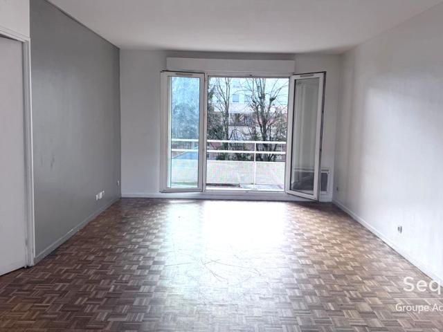 Appartement vente à Le Raincy, Dugny
