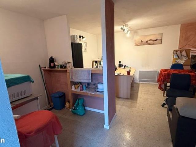 Appartement vente à Saint-Gaudens, Montsaunès