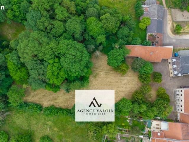 Appartement vente à Metz, Vigy