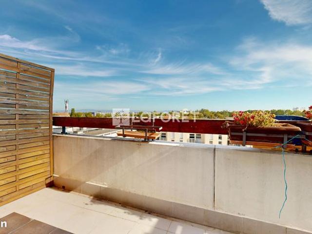 Appartement vente à Strasbourg, Collectivité européenne d'Alsace