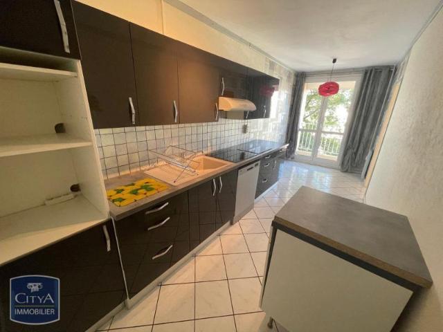 Appartement location à Dijon