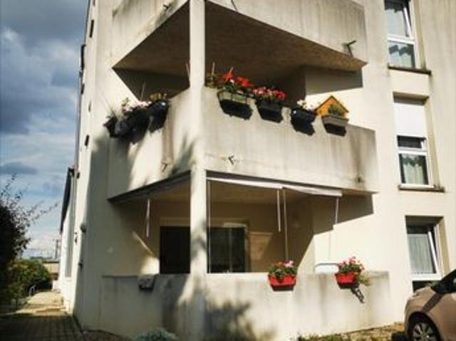 Appartement vente à Val-de-Briey, Jarny