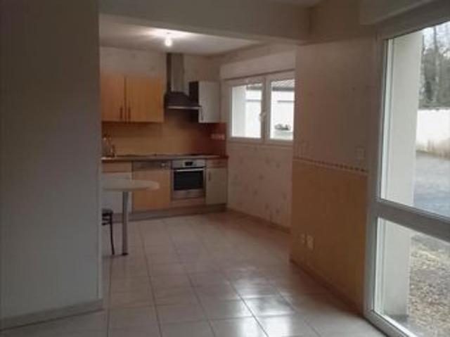Appartement vente à Val-de-Briey, Jarny