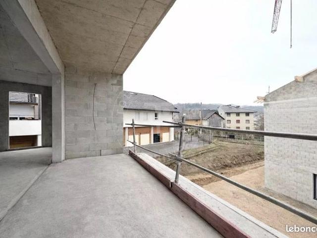 Appartement vente à Figeac, Saint-félix