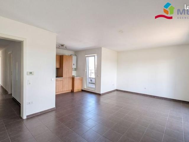 Appartement vente à Strasbourg, Holtzheim