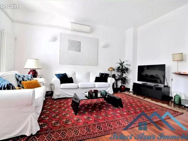 Appartement vente à Nice, Alpes-Maritimes