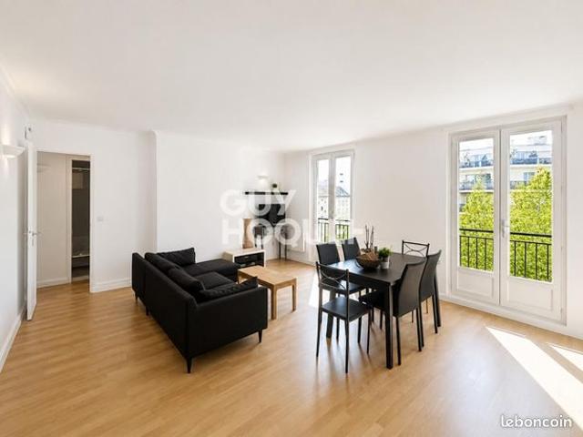 Appartement vente à Boulogne-Billancourt, Boulogne-billancourt