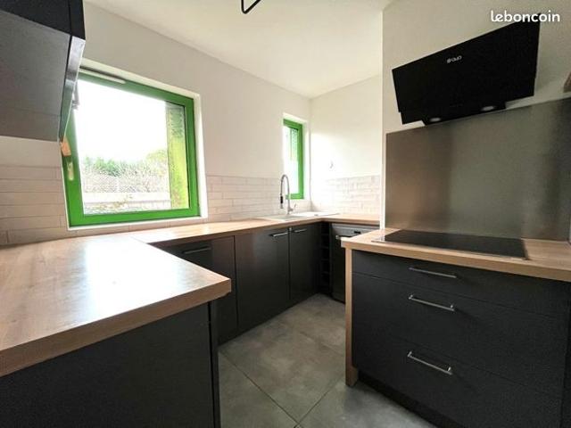 Appartement vente à Pamiers, Mirepoix