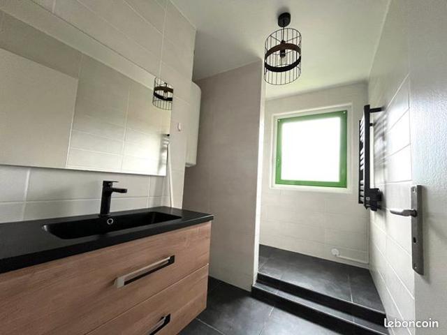Appartement vente à Pamiers, Mirepoix