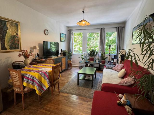 Appartement vente à Dinan, Bretagne