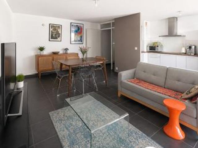 Appartement vente à Bayonne