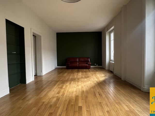 Appartement vente à Limoges