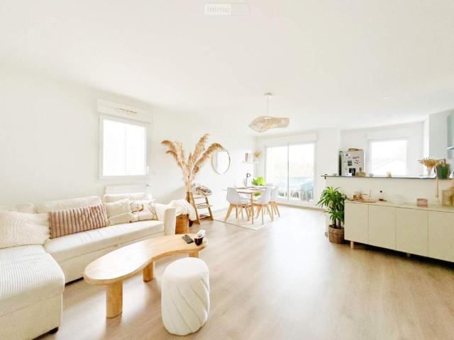 Appartement vente à Rennes, Bretagne