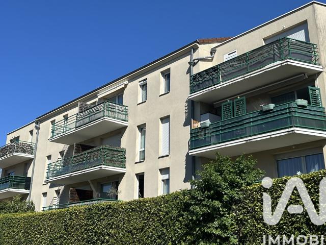 Appartement vente à Chalon-sur-Saône, Chalon-sur-saône