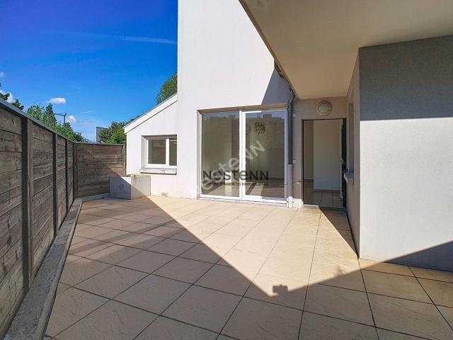 Appartement vente à Grenoble