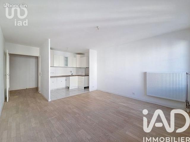 Appartement vente à Torcy, Chessy
