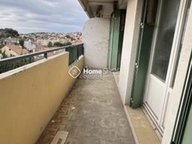 Appartement vente à Marseille, Septèmes-les-vallons