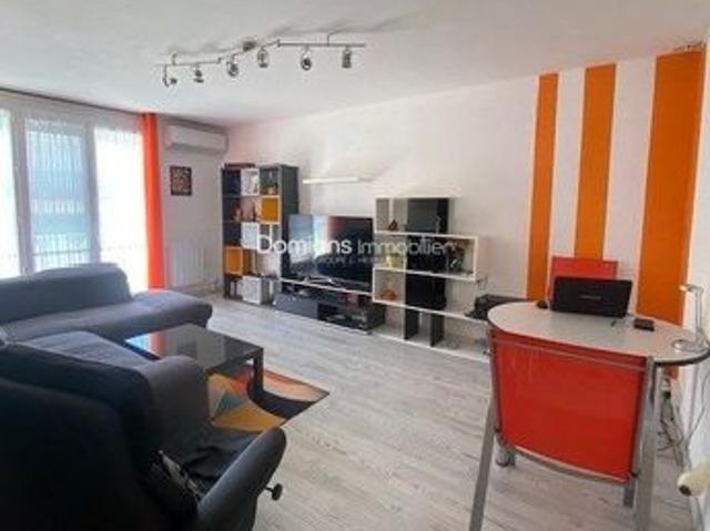 Appartement vente à Perpignan