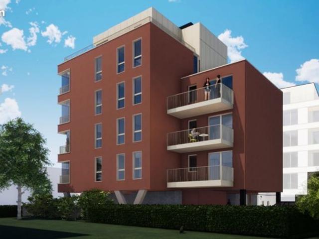 Appartement vente à Strasbourg, Hoenheim