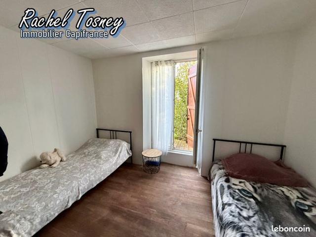 Appartement vente à Lure, Plancher-les-mines