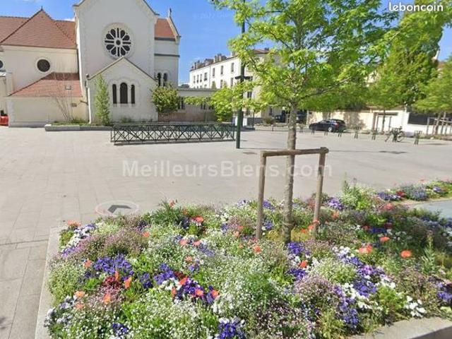 Appartement vente à La Garenne-colombes, Martinique