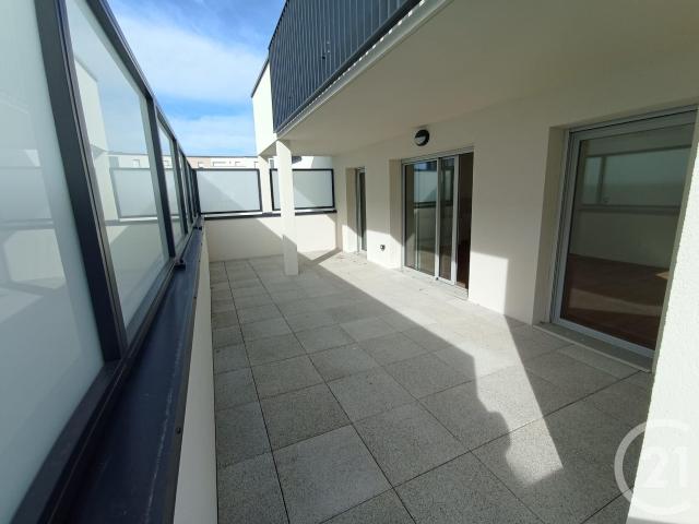 Appartement vente à Chartres, Eure-et-Loir