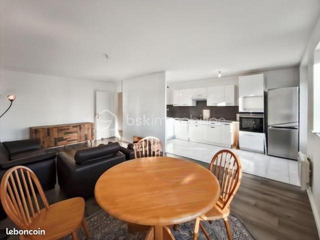 Appartement vente à Sarcelles, Vémars