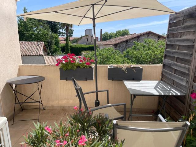 Appartement vente à Lodève, Saint-andré-de-sangonis