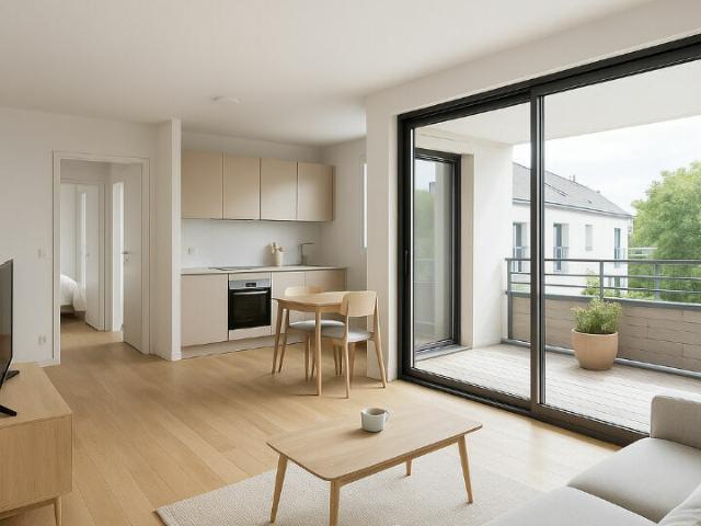 Appartement vente à France métropolitaine, Saint-félix