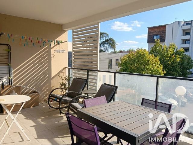 Appartement vente à Valence, Drôme