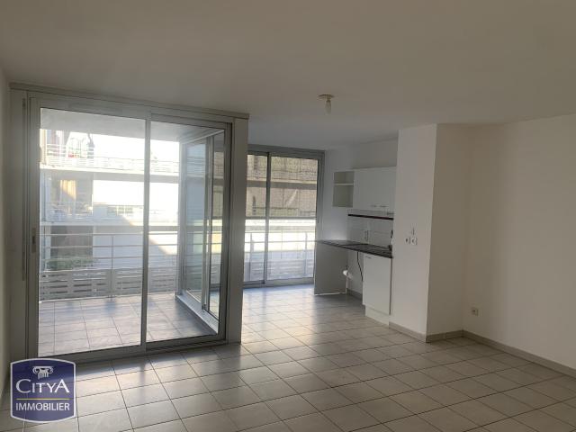 Appartement vente à Montpellier