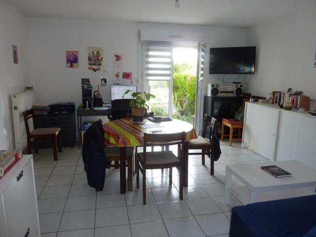 Appartement vente à Mulhouse, Pfastatt