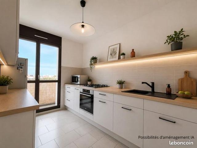 Appartement vente à Bischwiller, Collectivité européenne d'Alsace
