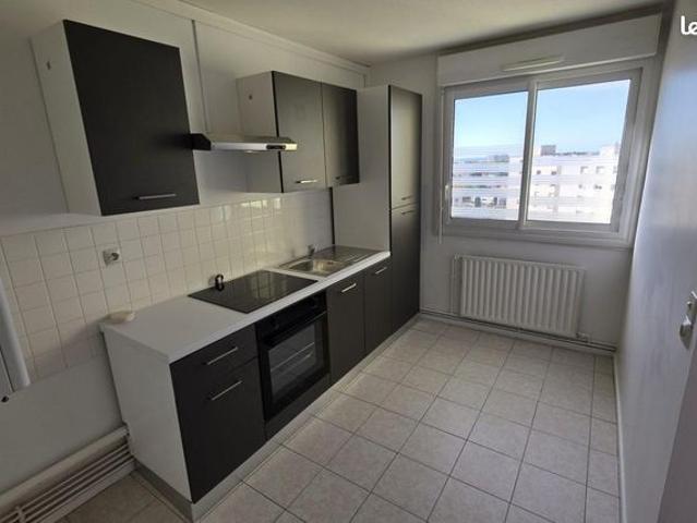 Appartement vente à Royan, Charente-Maritime