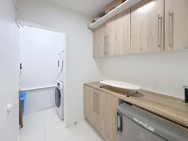 Appartement vente à L'Haÿ-les-Roses, Chevilly-larue
