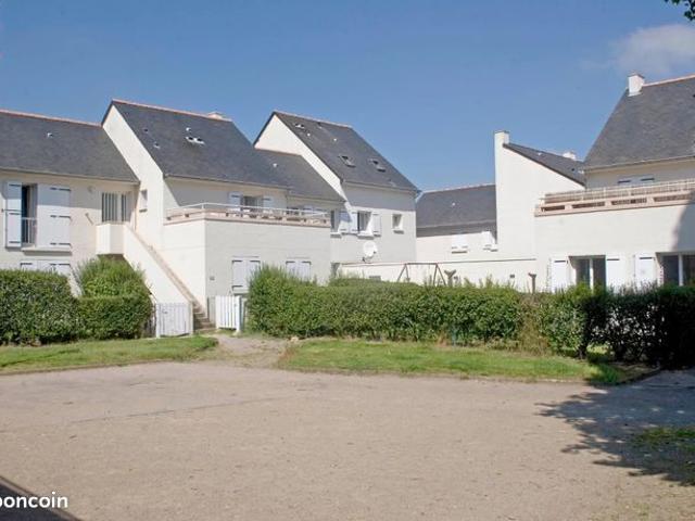 Appartement vente à Nantes, Saint-herblain