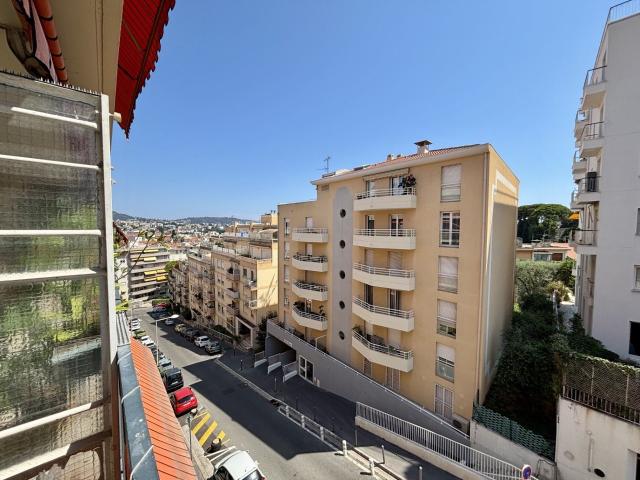 Appartement vente à Nice