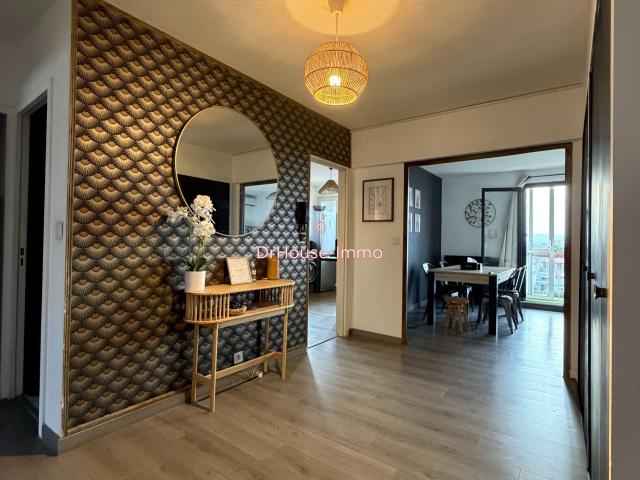 Appartement vente à Perpignan