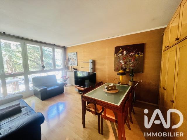 Appartement vente à Résidence Le Parc de Gravigny, Chilly-Mazarin