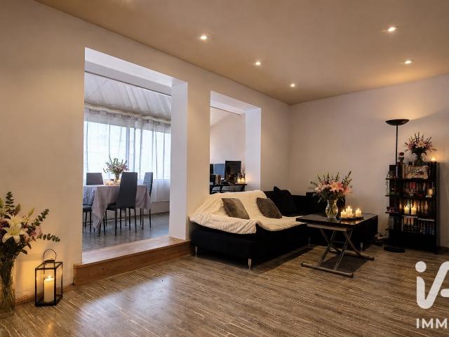 Appartement vente à Grasse, Cagnes-sur-mer