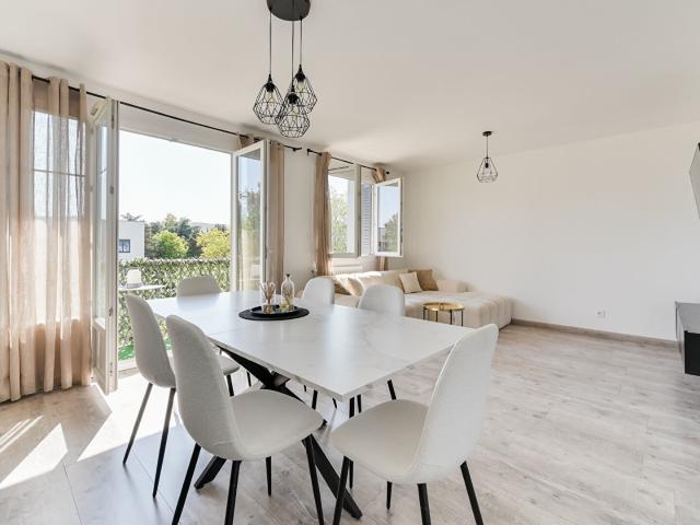 Appartement vente à Lyon, Métropole de Lyon