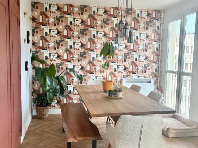 Appartement vente à Rouen, Bihorel