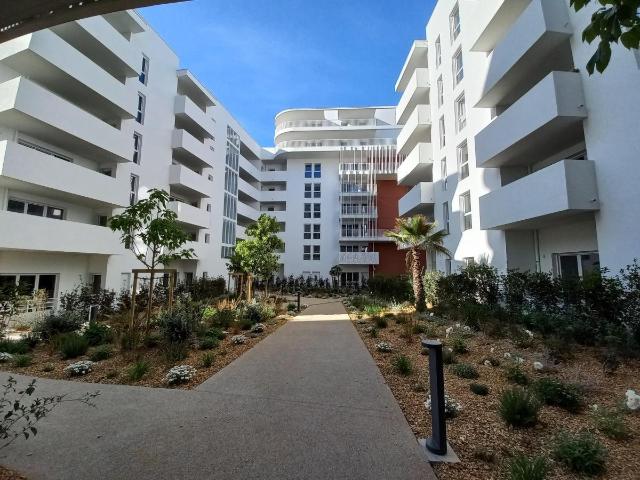 Appartement location à Riquier, Nice