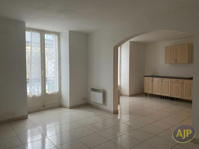 Appartement vente à Châteaubriant-Ancenis, Nozay
